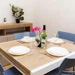 Apartman Residenza Serlio, Center, Station, Fiera