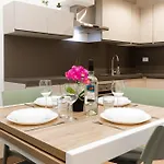 Residenza Serlio, Center, Station, Fiera *