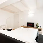 Apartman Residenza Serlio, Center, Station, Fiera Bologna