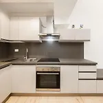 Lägenhet Residenza Serlio, Center, Station, Fiera Bologna