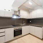 Apartman Residenza Serlio, Center, Station, Fiera *