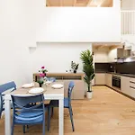 Residenza Serlio, Center, Station, Fiera Apartman
