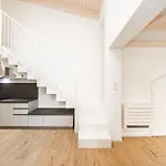 Residenza Serlio, Center, Station, Fiera Apartman *