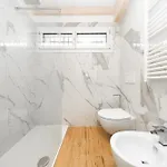 Apartman Residenza Serlio, Center, Station, Fiera *
