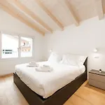 Residenza Serlio, Center, Station, Fiera Apartman