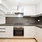 Lägenhet Residenza Serlio, Center, Station, Fiera Bologna