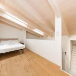 Apartman Residenza Serlio, Center, Station, Fiera *