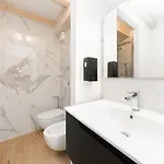 Apartman Residenza Serlio, Center, Station, Fiera Bologna