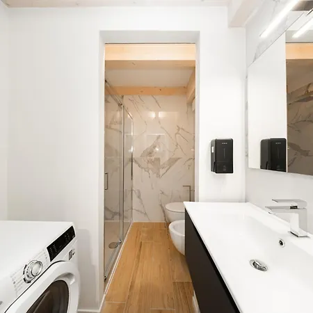 Appartamento Residenza Serlio, Center, Station, Fiera Bologna