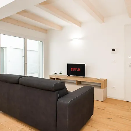 Residenza Serlio, Center, Station, Fiera Bologna