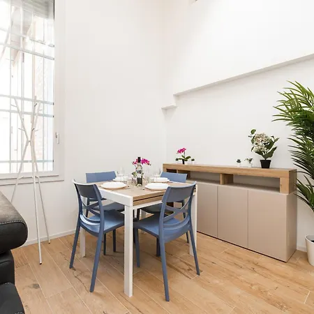 Appartamento Residenza Serlio, Center, Station, Fiera