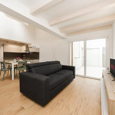 Residenza Serlio, Center, Station, Fiera *