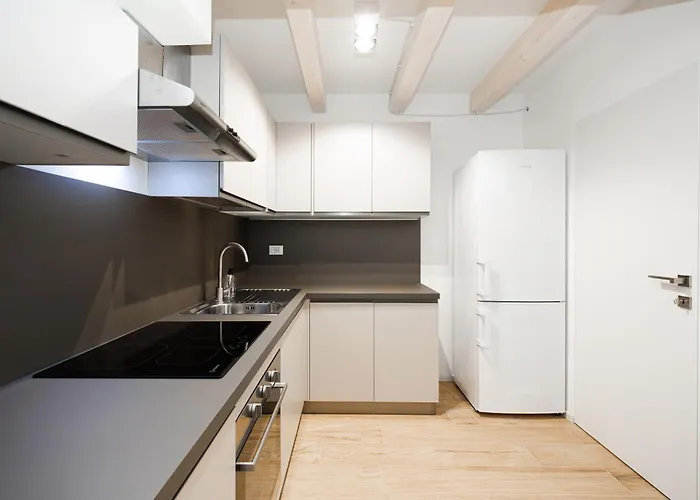Residenza Serlio, Center, Station, Fiera *
