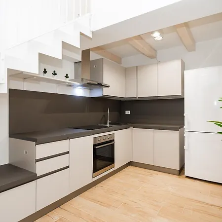 Residenza Serlio, Center, Station, Fiera * Bologna