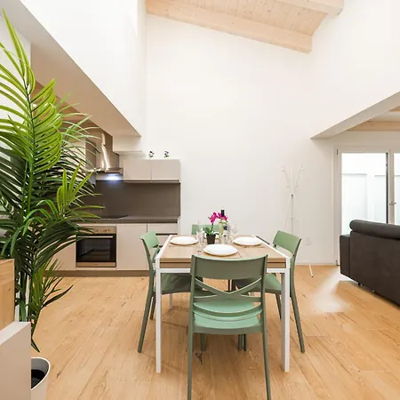 Residenza Serlio, Center, Station, Fiera Apartmán