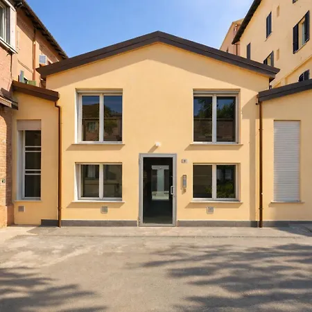 Residenza Serlio, Center, Station, Fiera Apartmán