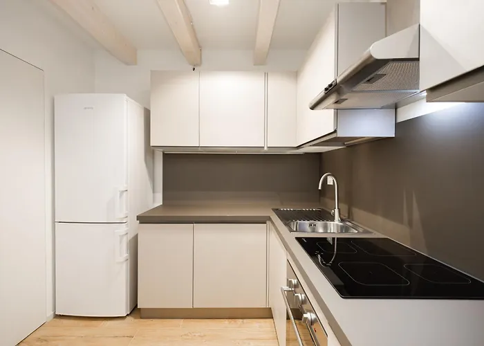 Residenza Serlio, Center, Station, Fiera * ボローニャ
